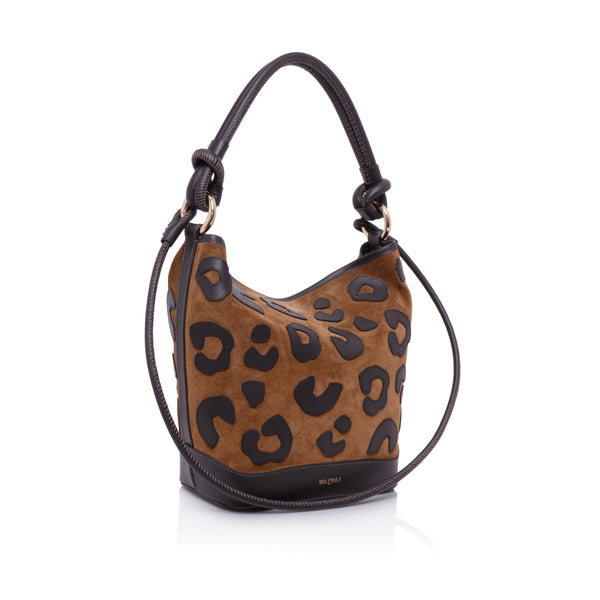 Noir Safari Caramelo
