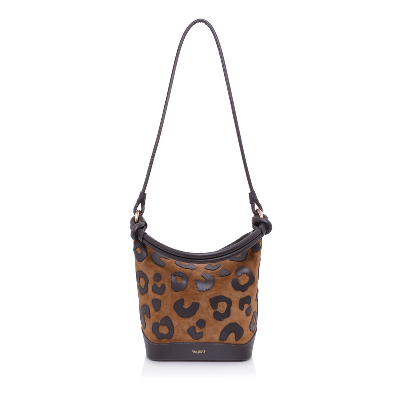 Noir Safari Caramelo