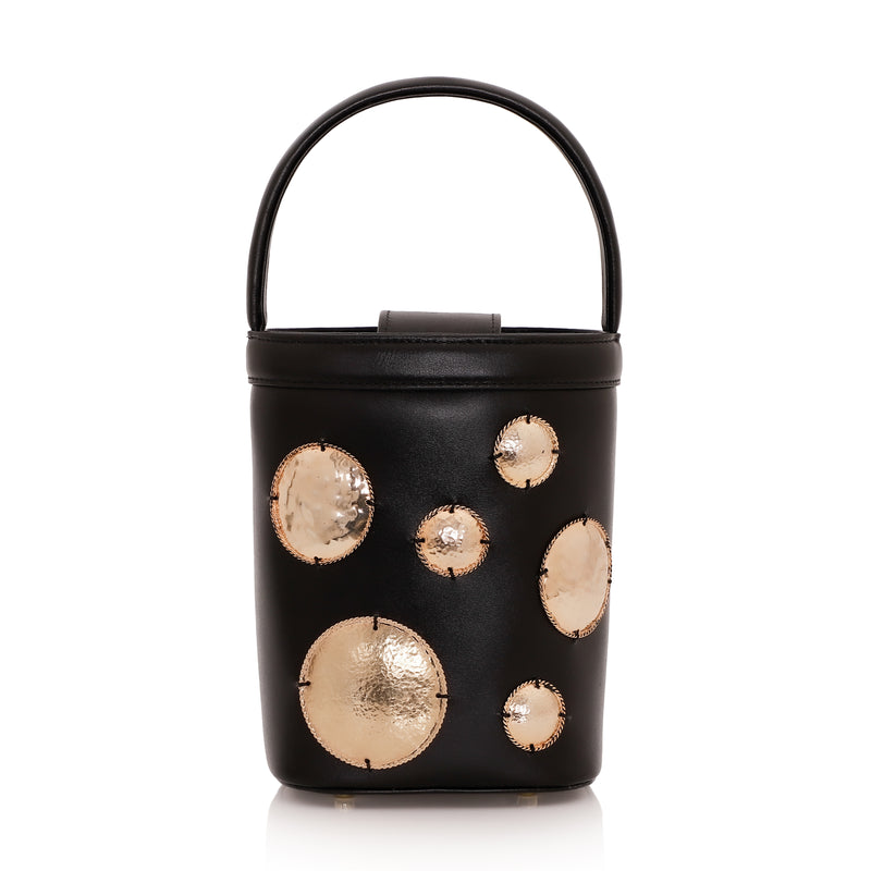 Fairuz Black Bag