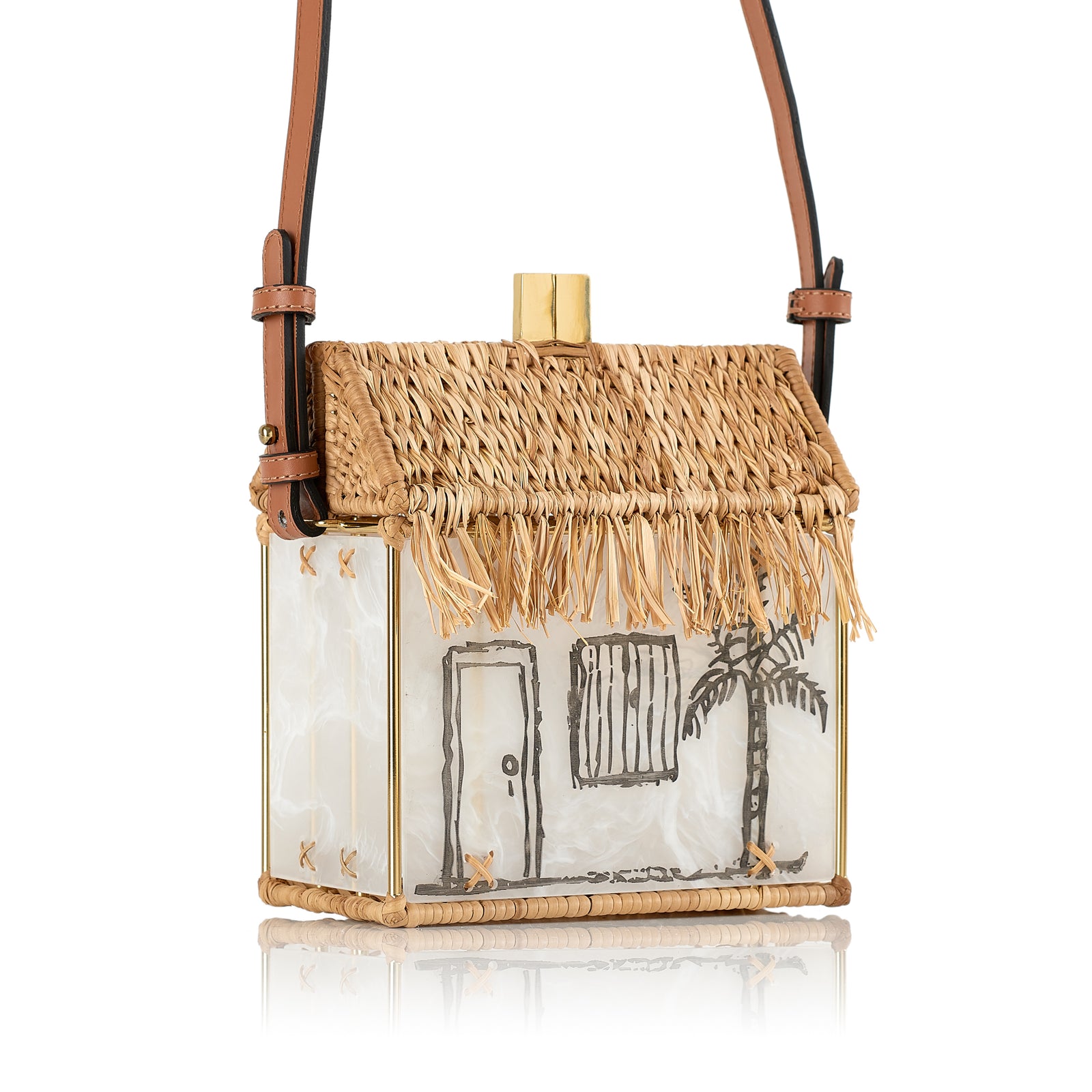 Uxuá – WAIWAI RIO, image size:1600x1601